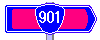 901