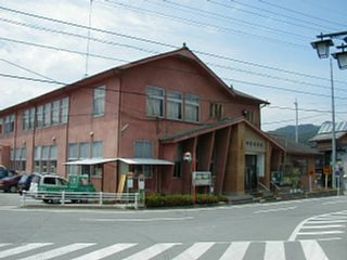 四賀村
