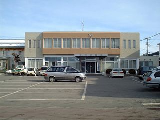 筑北村